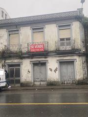 Maison à Rúa calvario 10
