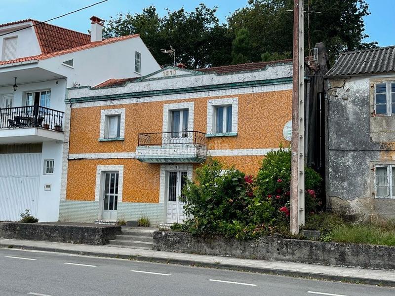 Foto 177c364c-25f8-4cb0-bc59-dae0ff257e24. Casa in Outes