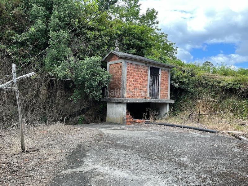 Foto 30d1e194-3642-4f21-8f08-6dce4f07078f. Casa in Outes