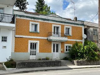 Maison  Lugar corga