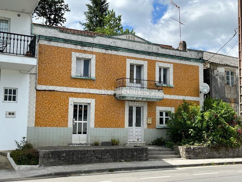 Foto 8ed006bb-e6e8-4cad-981c-e7b1dca13098. Casa in Outes