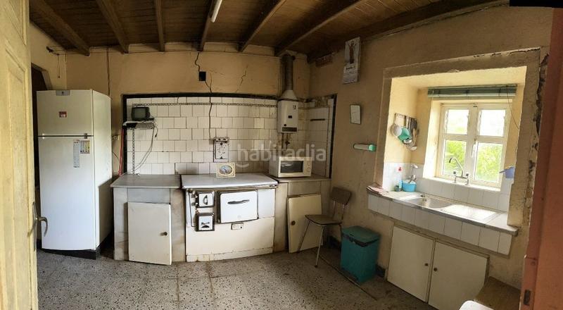 Foto c1fd22f0-b6e4-4fa1-a1a9-2376ee5d4ddd. Casa in Outes