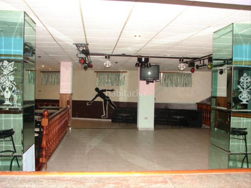 Foto 3e1acb8c-0f04-4b34-8960-6830e500d29c. Geschäftsraum in Outes