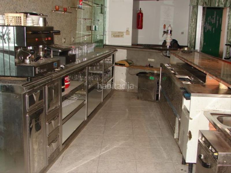 Foto 7b33df31-b17d-4ca0-b75d-20414906d66f. Geschäftsraum in Outes