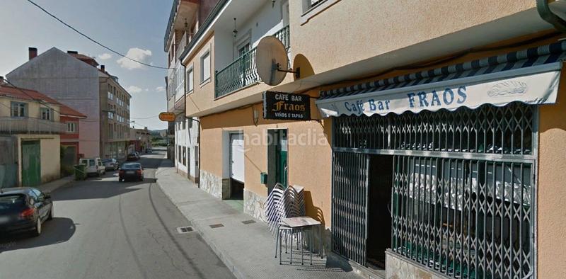 Foto a242e31b-c461-4207-aa94-3372b3bde58e. Geschäftsraum in Outes