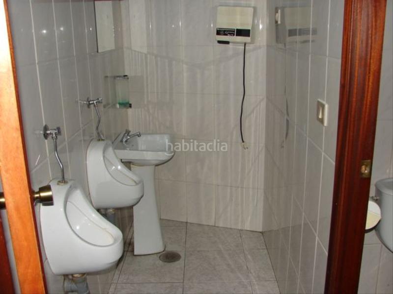 Foto a981a813-e304-459a-80e7-633b7e4741cc. Geschäftsraum in Outes