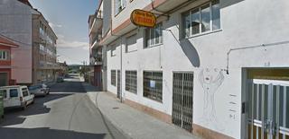 Locale commerciale  Rúa cruz