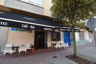 Geschäftsraum in Rúa galicia 23