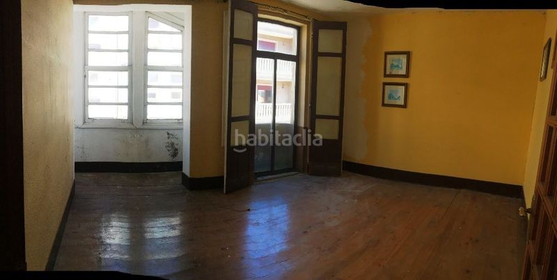Foto 16739f3c-6a61-4527-a895-88f684f9874a. Casa a rúa de san bernardo 14 a Noia