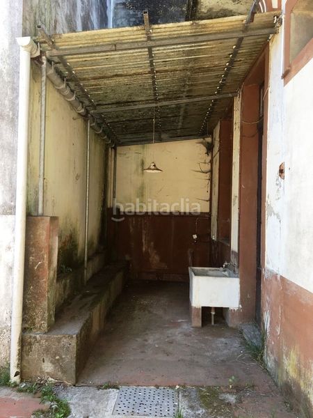 Foto 2058a4d5-9e91-4885-a7de-8567c8491550. Casa a rúa de san bernardo 14 a Noia