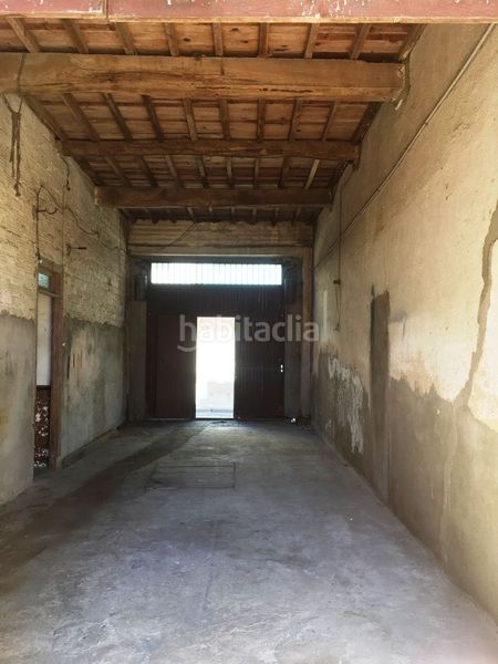 Foto 6e22095d-e7a5-496b-9792-078cba49b04d. Casa a rúa de san bernardo 14 a Noia