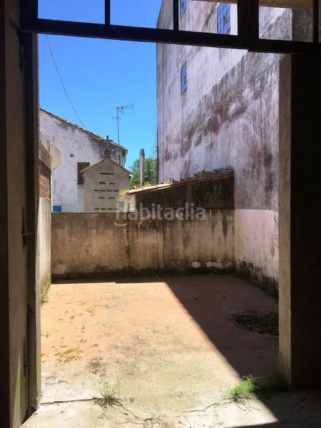 Foto 9135ddef-67a1-4323-bdee-46f0b911aaca. Casa a rúa de san bernardo 14 a Noia