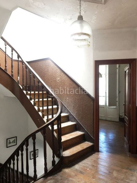 Foto b1325ef9-f46c-4ffd-8a1c-affac6240cd0. Casa a rúa de san bernardo 14 a Noia