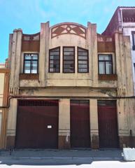 House in Rúa de san bernardo 14