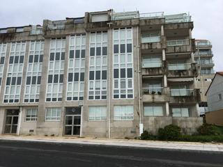 Pis a Rúa rambla 15d. Piso en venta en portosin