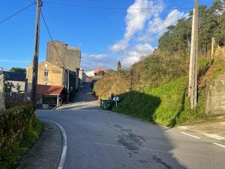 Terreno residenziale  Telleiro