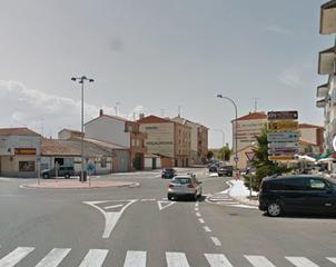 Local commercial  Calle de san lázaro. Peñaranda de bracamonte