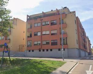 Penthouse  Calle jovellanos. tico en tejares