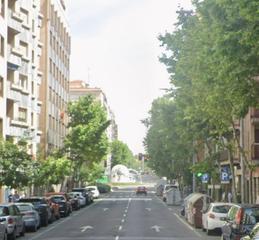 Apartament  Paseo del gran capitán. Cruce de torres villarroel con avenida de portugal