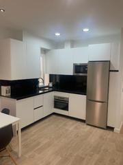 Location Appartement  Avenida de los cedros. A estrenar!!!