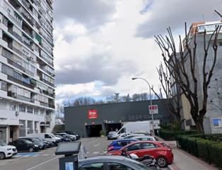 Aparcament cotxe  Calle del puerto de maspalomas