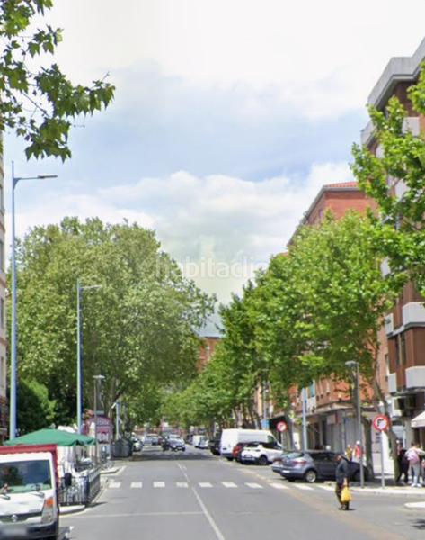 Foto 674f76c6-ac34-4e78-bc69-50e48274f971. Location appartement avec chauffage dans Garrido Norte Salamanca