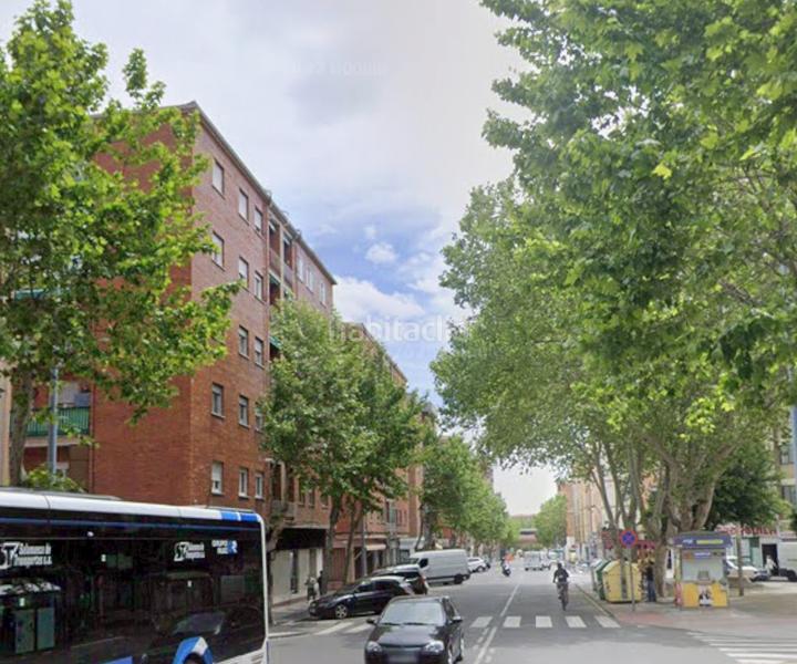 Foto dbc4fdb2-a64a-4b33-bd14-e300f53e27fa. Location appartement avec chauffage dans Garrido Norte Salamanca