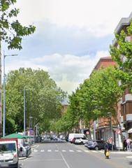 Etagenwohnung in Avenida de los Cedros