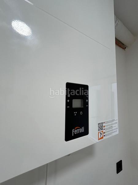 Foto eaa766f4-4c2f-4883-9a79-c576d230e68e. Lloguer pis amb calefacció a Garrido Norte Salamanca