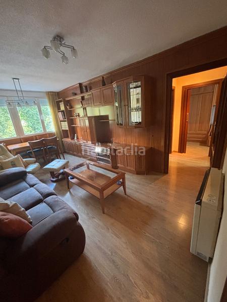 Foto 0308a3a0-1d14-434f-a07c-71d6513929f9. Flat with heating in Pilar Madrid