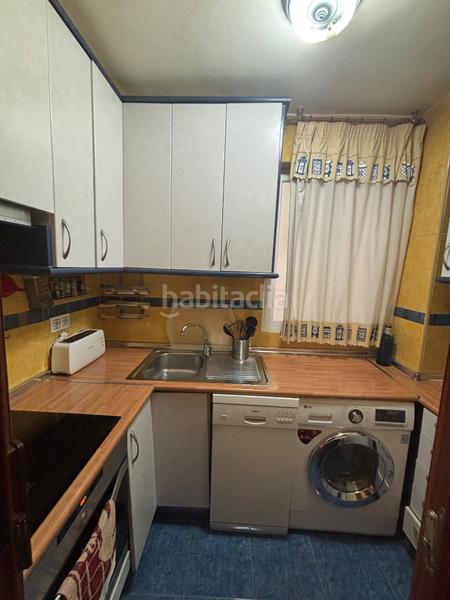 Foto 06f9a5b0-58d5-4660-b47d-6e5c3971837c. Flat with heating in Pilar Madrid