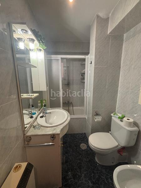 Foto 1190356c-bef3-47f7-b41f-2b15053ad07b. Flat with heating in Pilar Madrid