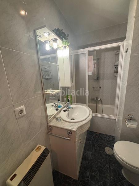 Foto 11b7c5a2-d694-416a-aa3b-8d82f25b0ae6. Flat with heating in Pilar Madrid