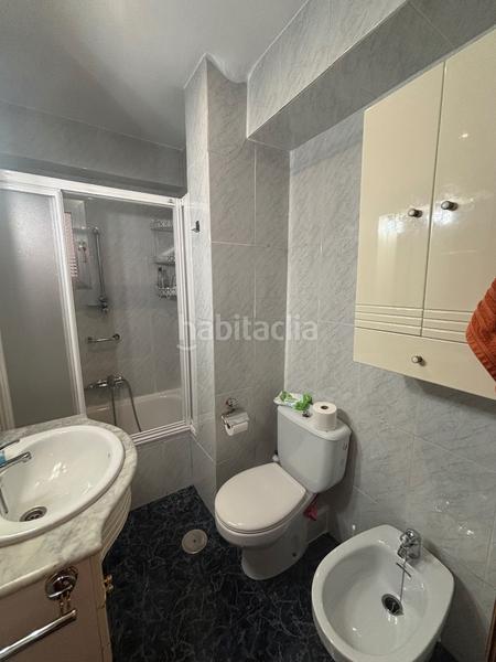 Foto 1c711ae7-61ec-4115-aca3-3c6fbcf6b8c7. Flat with heating in Pilar Madrid