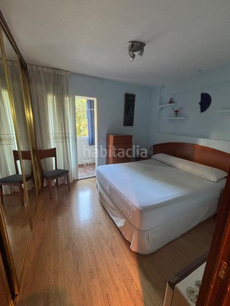 Foto 377cb035-8c26-44fb-9f1c-00f9a0fb9b5f. Flat with heating in Pilar Madrid