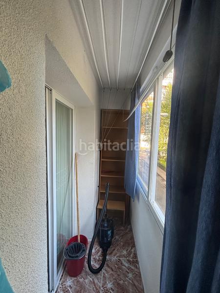 Foto 3b4c679e-bd0d-4a67-b053-a92d99b25744. Flat with heating in Pilar Madrid