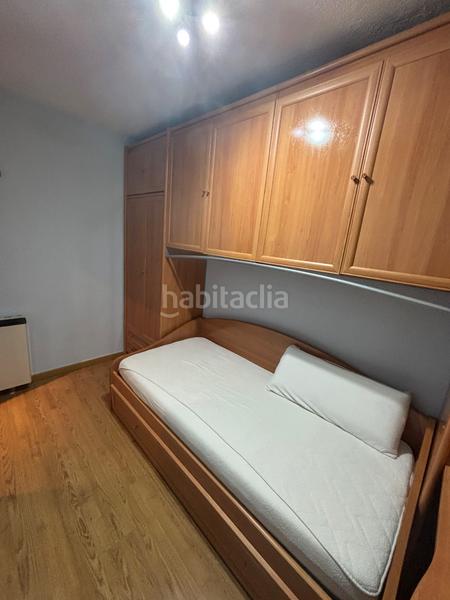 Foto 71bac091-5f8c-4d2e-873e-77123080772f. Flat with heating in Pilar Madrid