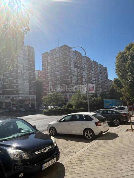 Foto 800954fb-da62-4c61-9f83-c2e11dbb47a0. Flat with heating in Pilar Madrid