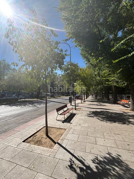 Foto 821caba8-28ad-4674-b8d4-068d05dd063f. Flat with heating in Pilar Madrid