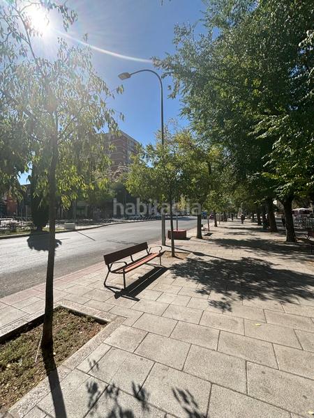 Foto 9b389503-55c9-4e93-9f55-4289f6fd5e9d. Flat with heating in Pilar Madrid