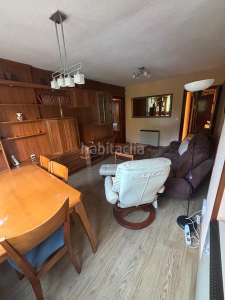 Foto b57aaf4d-e5a2-4e93-97ff-0ad1ecb1e0a5. Flat with heating in Pilar Madrid