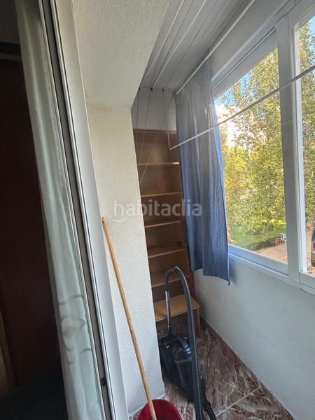 Foto e16a892b-0ad4-402e-be4a-5daf4a7151ac. Flat with heating in Pilar Madrid