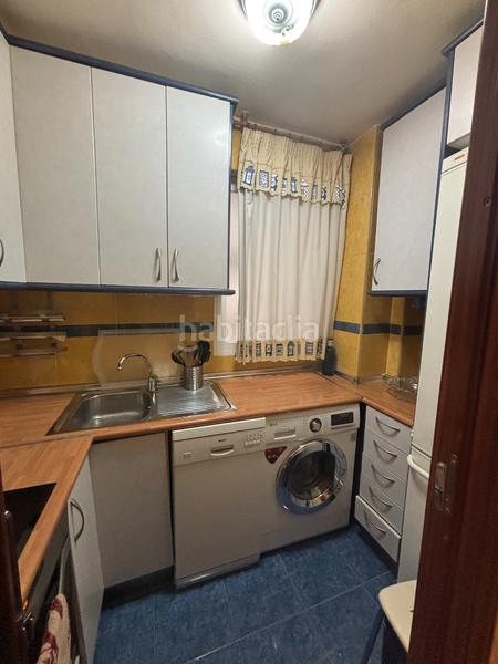 Foto e3e89402-4f74-406e-8fc7-99dd13bae102. Flat with heating in Pilar Madrid