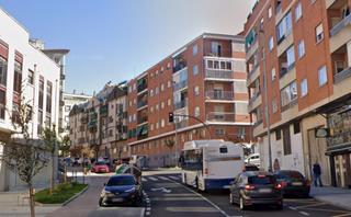 Local Comercial  Carretera de ledesma