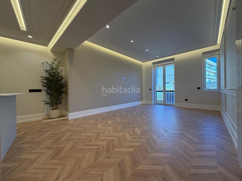 Foto 133493e8-7784-4a28-be50-16bf9e37a7ed. Appartamento con riscaldamento in Centro Salamanca