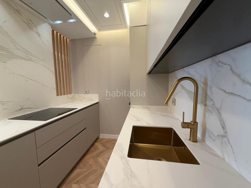 Foto c34eb4c3-bf9d-4255-aa16-a04e71288083. Appartamento con riscaldamento in Centro Salamanca