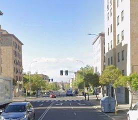 Location Appartement  Calle valles mineros. Zona de carrefour