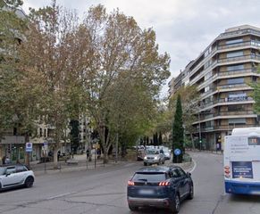 Location Appartement  Paseo de carmelitas