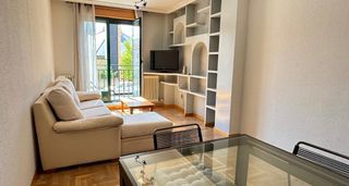 Rent Flat  Calle astorga