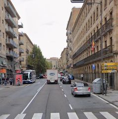 Pis  Gran vía